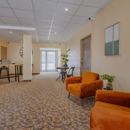Hotel De La Tour 외부 사진