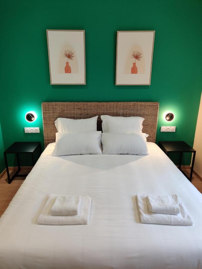 Hotel De La Tour 외부 사진
