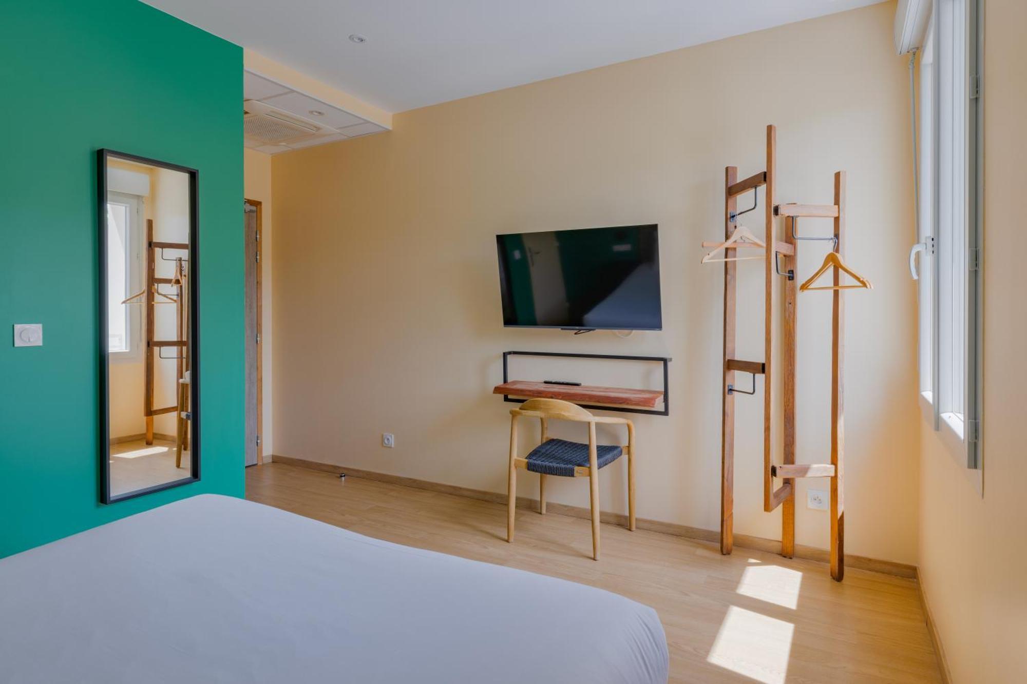 Hotel De La Tour 외부 사진