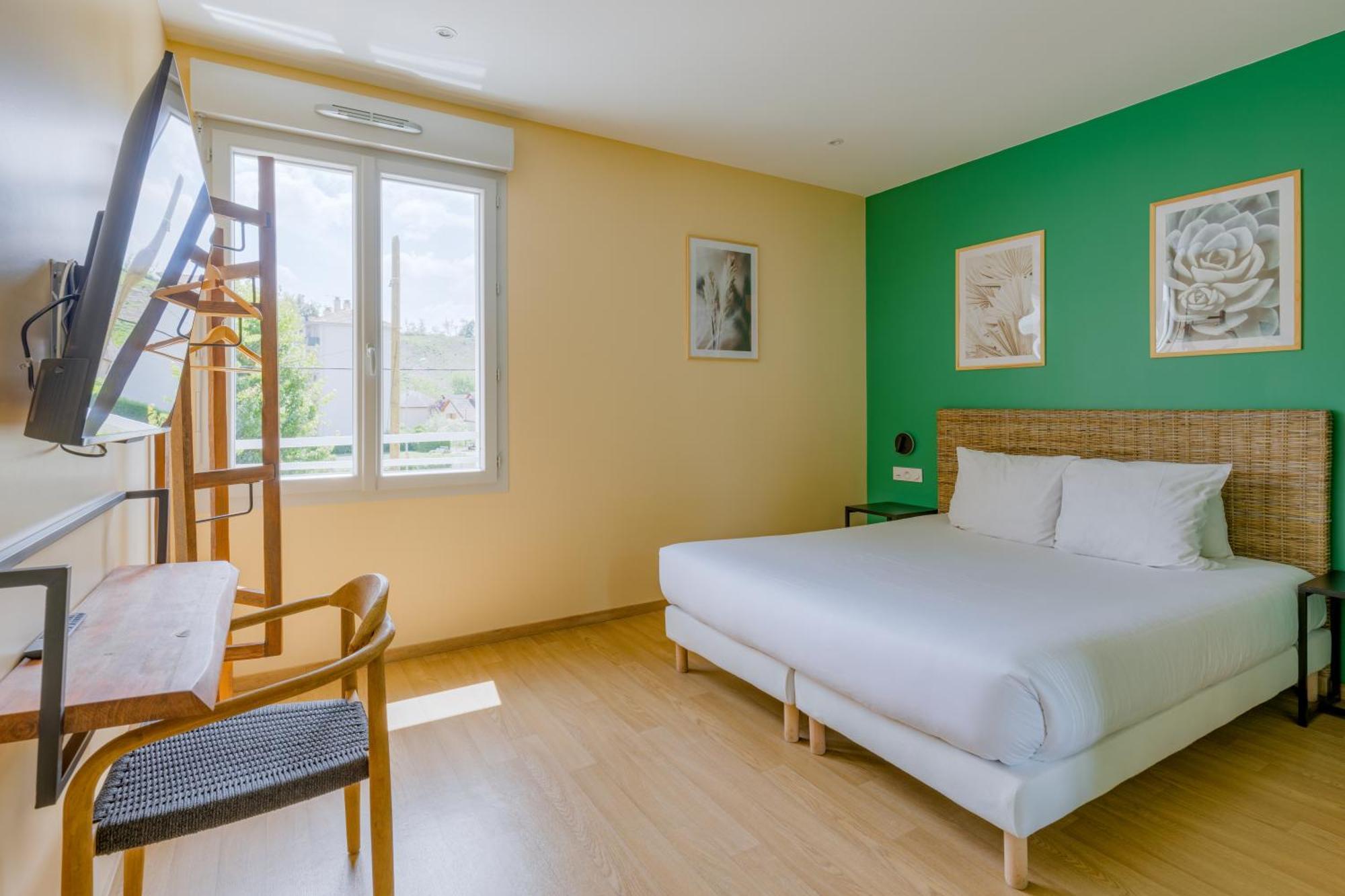 Hotel De La Tour 외부 사진